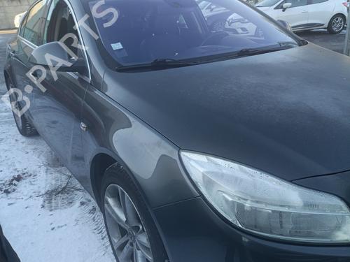 Front left seatbelt OPEL INSIGNIA A (G09) | BP36446384I26 - Image 23