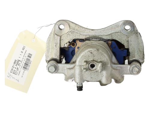 Used Right front brake caliper KIA RIO IV (YB, SC, FB) 1.0 T-GDI 100 (101 hp) 21368275