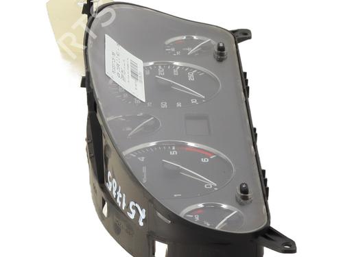 Instrument cluster PEUGEOT 406 Coupe (8C) 2.2 HDI | BP25489963C47 