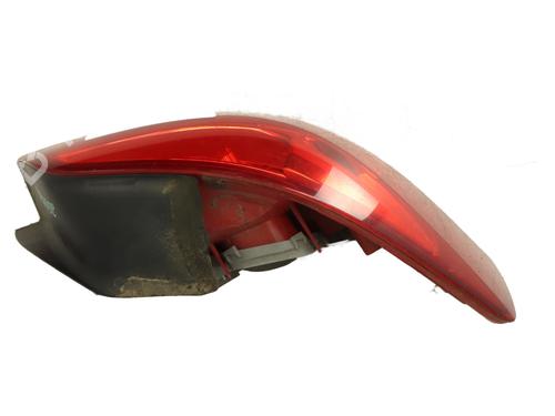 Left taillight AUDI A3 (8P1) 2.0 TDI 16V | BP36171545C34 - Image 4
