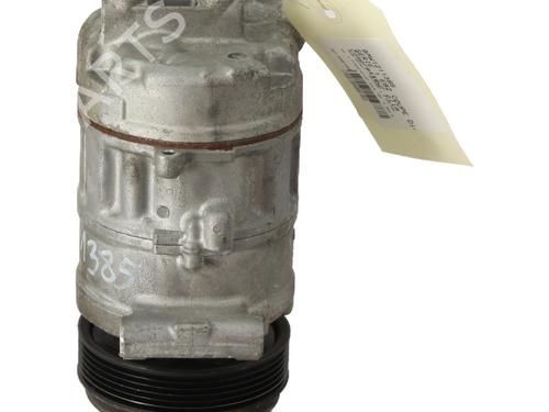 AC compressor BMW 1 Coupe (E82) 120 d | BP21315252M34