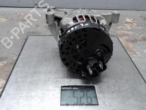 Alternator FIAT BRAVO II (198_) 1.4 T-Jet (198AXG1B) | BP21294123M7 