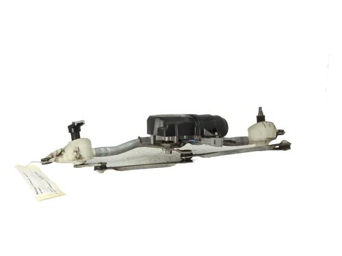 Used Front wiper motor OPEL AGILA B (H08) 1.0 (F68) (65 hp) 27609740
