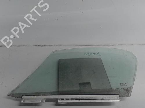 Deurruit rechts voor OPEL TIGRA (S93) 1.4 16V (F07) (90 hp) 21294340