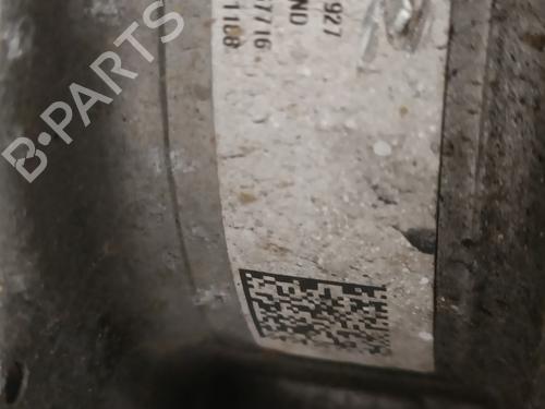 Used Steering rack Steering rack PEUGEOT 2008 II (UD_, US_, UY_, UJ_, UR_, UC_) 1.2 PureTech 130 (USHNS, URHNS) (130 hp) 39172682 39172682