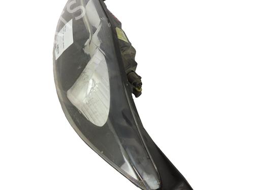 Left headlight FORD FIESTA VI (CB1, CCN) 1.25 | BP39711852C28 - Image 3