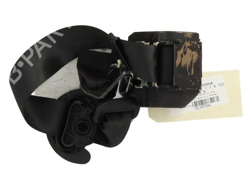 Rear left belt tensioner VW POLO V (6R1, 6C1) 1.6 TDI | BP21305750C89 