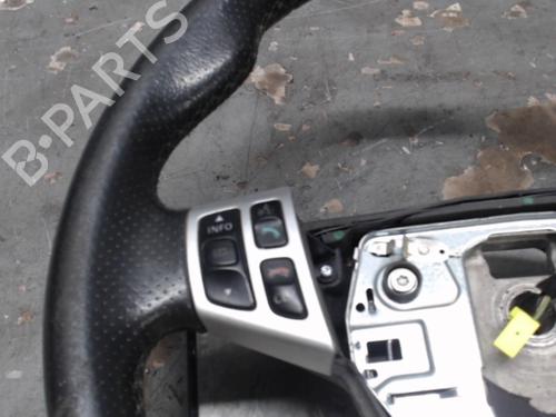 Used Steering wheel SAAB 9-3 Estate (E50) 1.9 TiD (150 hp) 21367321