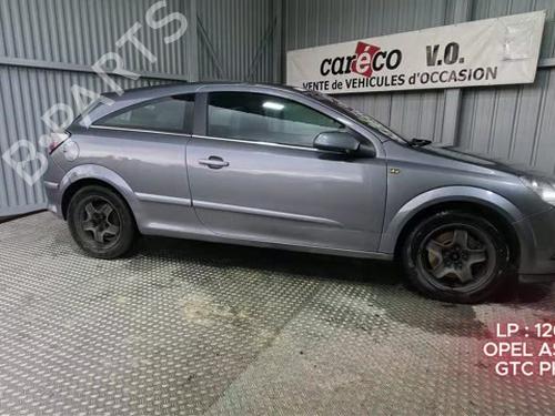 Left headlight OPEL ASTRA H GTC (A04) 1.9 CDTi (L08) | BP31719313C28  - Image 16