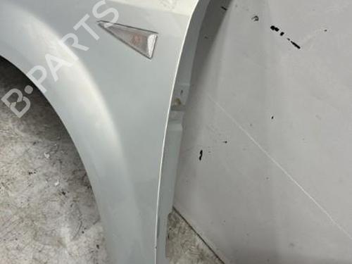 Left front fenders RENAULT GRAND SCÉNIC II (JM0/1_) 1.9 dCi (JM0G, JM12, JM1G, JM2C) | BP21304906C41 