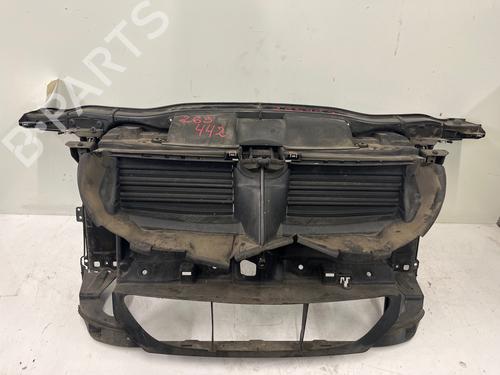 Frontplade/Frontkurv Frontplade/Frontkurv BMW 3 (E90) 320 d (177 hp) 39457360 39457360