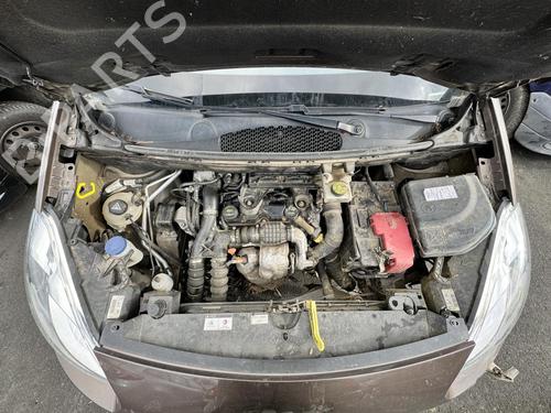 Starter PEUGEOT PARTNER Tepee 1.6 HDi 90 | BP21302406M8  - Image 9