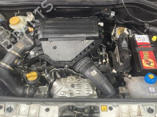 koblingspedal CITROËN NEMO MPV 1.3 HDi 80 | BP33449281I13 - Image 19