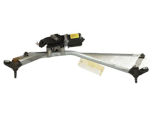 Front wiper motor RENAULT KANGOO Express (FW0/1_) Z.E. (FW0Z, FW1Z) | BP31069761M29 - Image 2