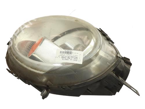 Left headlight MINI MINI (R56) Cooper | BP21552469C28 - Image 4