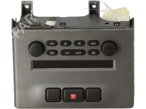 climate-control-opel-zafira-a-mpv-t98-1999-2000-2001-2002-2003-2004-2005-2006-31343028 main image