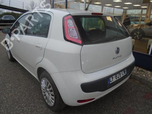 Starter FIAT PUNTO EVO (199_) 1.2 | BP21296268M8 