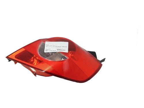 Used Right taillight RENAULT CLIO III (BR0/1, CR0/1) 1.5 dCi (BR17, CR17) (86 hp) 29398802