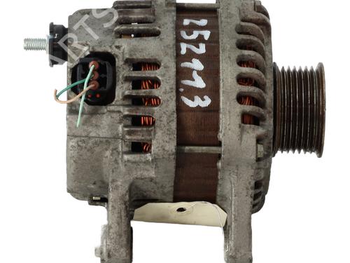Alternator NISSAN JUKE (F15) 1.6 | BP26545477M7