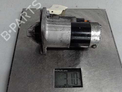 Starter RENAULT KANGOO / GRAND KANGOO II (KW0/1_) 1.5 dCi 70 (KW0V, KW0A) | BP21312492M8 