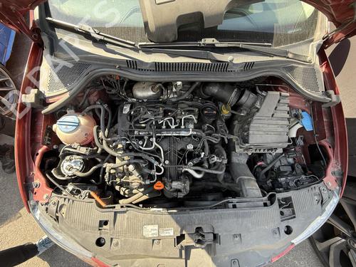 Front wiper motor SEAT IBIZA IV (6J5, 6P1) 2.0 TDI | BP25840912M29 