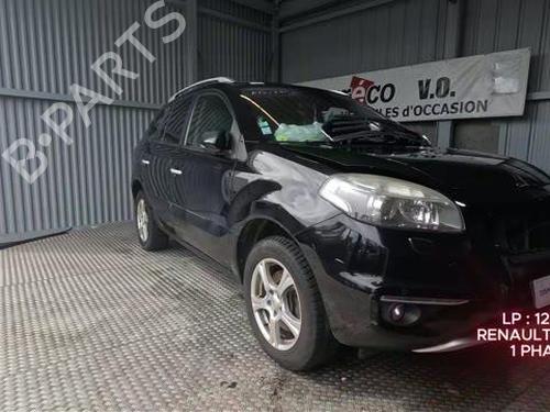 Engine control unit (ECU) RENAULT KOLEOS I (HY_) 2.0 dCi 4x4 (HY0B) | BP34526651M57 - Image 18