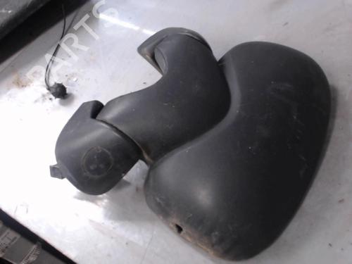 Left mirror OPEL VIVARO A Van (X83) 2.0 CDTI (F7) 93161131