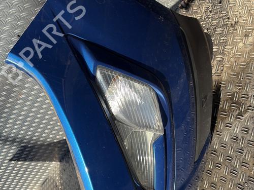 Used Front bumper Front bumper FORD ECOSPORT 1.0 EcoBoost (100 hp) 32474685 32474685
