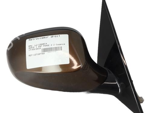 right-mirror-bmw-1-e87-2003-2004-2005-2006-2007-2008-2009-2010-2011-2012-2013-36297342 main image