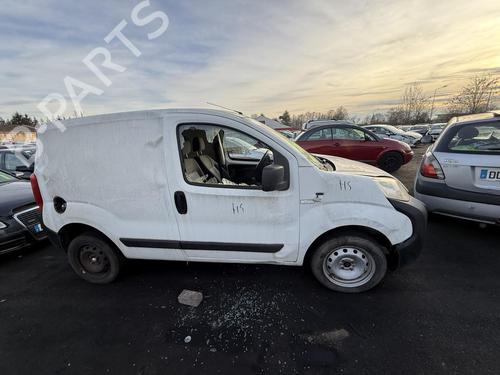 Left taillight PEUGEOT BIPPER (AA_) 1.4 HDi | BP25260052C34  - Image 10