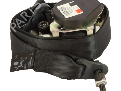 Front left seatbelt DACIA DUSTER (HS_) 1.5 dCi | BP40174301I26 - Image 2