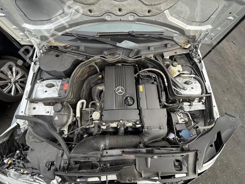 Front right belt tensioner MERCEDES-BENZ C-CLASS (W204) C 180 Kompressor (204.044, 204.045) | BP23806826C88 