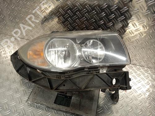 Right headlight BMW 1 (E87) 118 d | BP24474983C29 