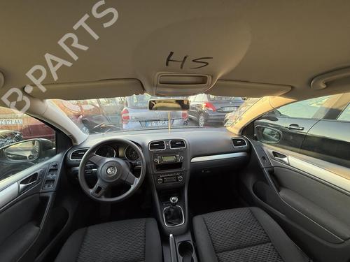 Steering column stalk VW GOLF VI (5K1) 1.6 | BP24117673I23  - Image 14