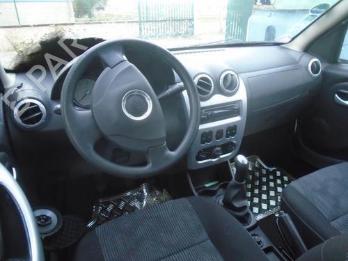 Starter DACIA SANDERO 1.4 MPI LPG | BP21307464M8 - Image 10