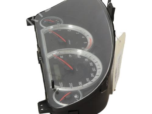 Used Instrument cluster Instrument cluster CHEVROLET CAPTIVA (C100, C140) 2.0 D 4WD (150 hp) 21308779 21308779