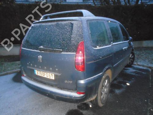 Third brake light PEUGEOT 807 (EB_) 2.0 HDI | BP21310365L11  - Image 7