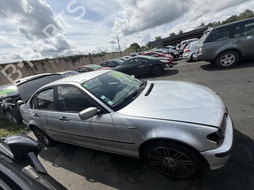 Left front window motor BMW 3 (E46) 318 d | BP27656810E21 - Image 5