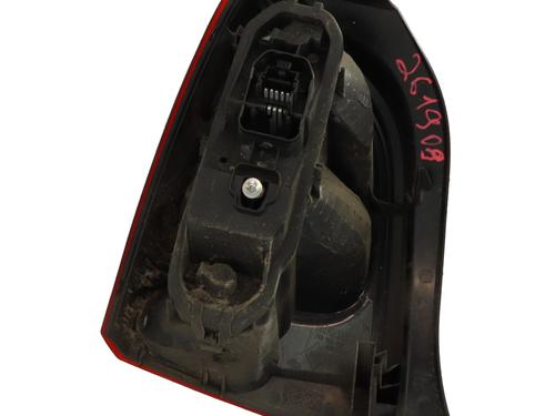 Right taillight RENAULT TWINGO II (CN0_) 1.2 16V (CN04, CN0B) | BP36846542C35  - Image 5