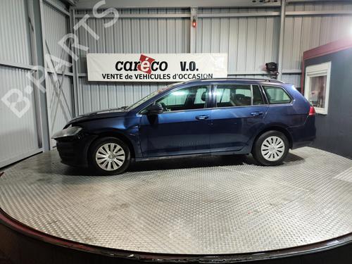 Starter VW GOLF VII Variant (BA5, BV5) 1.6 TDI | BP31997287M8 - Image 11