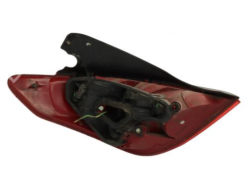 Used Right taillight Right taillight PEUGEOT 308 I (4A_, 4C_) 1.6 HDi (109 hp) 36245557 36245557