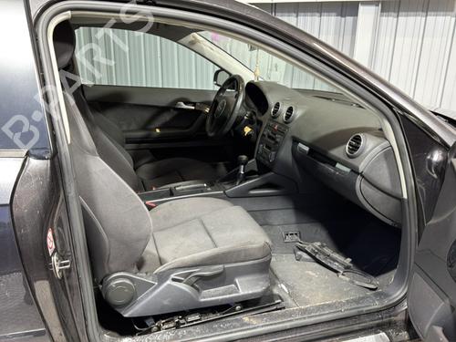 Front left seatbelt AUDI A3 (8P1) | BP33310638I26 - Image 21