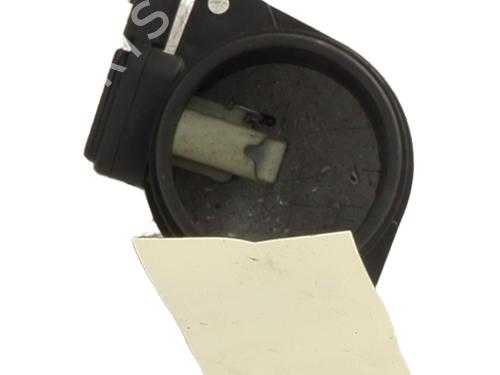 Used Mass air flow sensor Mass air flow sensor PEUGEOT 207 (WA_, WC_) 1.6 HDi (92 hp) 29616701 29616701