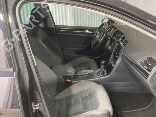 Used Parts VW GOLF VII (5G1, BQ1, BE1, BE2) 2.0 TDI 4469068