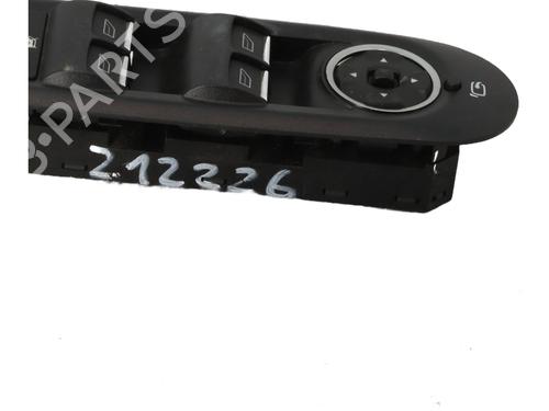 Left front window switch FORD GALAXY II (WA6) 2.0 TDCi | BP21368402I27 - Image 2