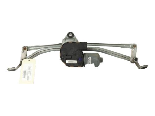 Used Front wiper motor BMW X3 (F25) xDrive 20 d (184 hp) 21296510