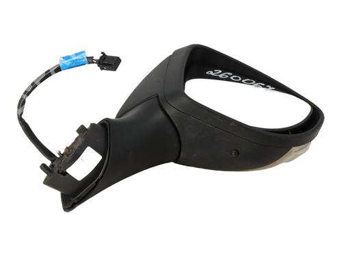 Used Right mirror RENAULT CLIO IV (BH_) 1.5 dCi 90 (90 hp) 32218970