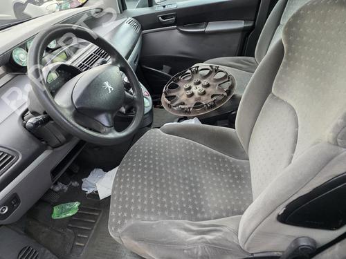 Rear mirror PEUGEOT 807 (EB_) 2.2 HDi | BP33018974I6  - Image 9