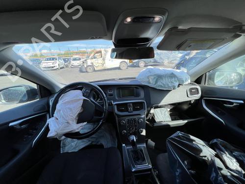 Steering rack VOLVO V40 Hatchback (525) D2 | BP21369241M22 - Image 11