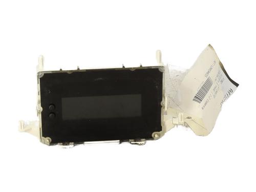 display-monitor-ford-fiesta-vi-cb1-ccn-2008-32221452 main image